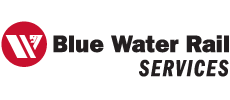 Blue Water Rail Services