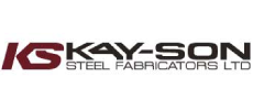 Kay-Son Steel Fabricators LTD